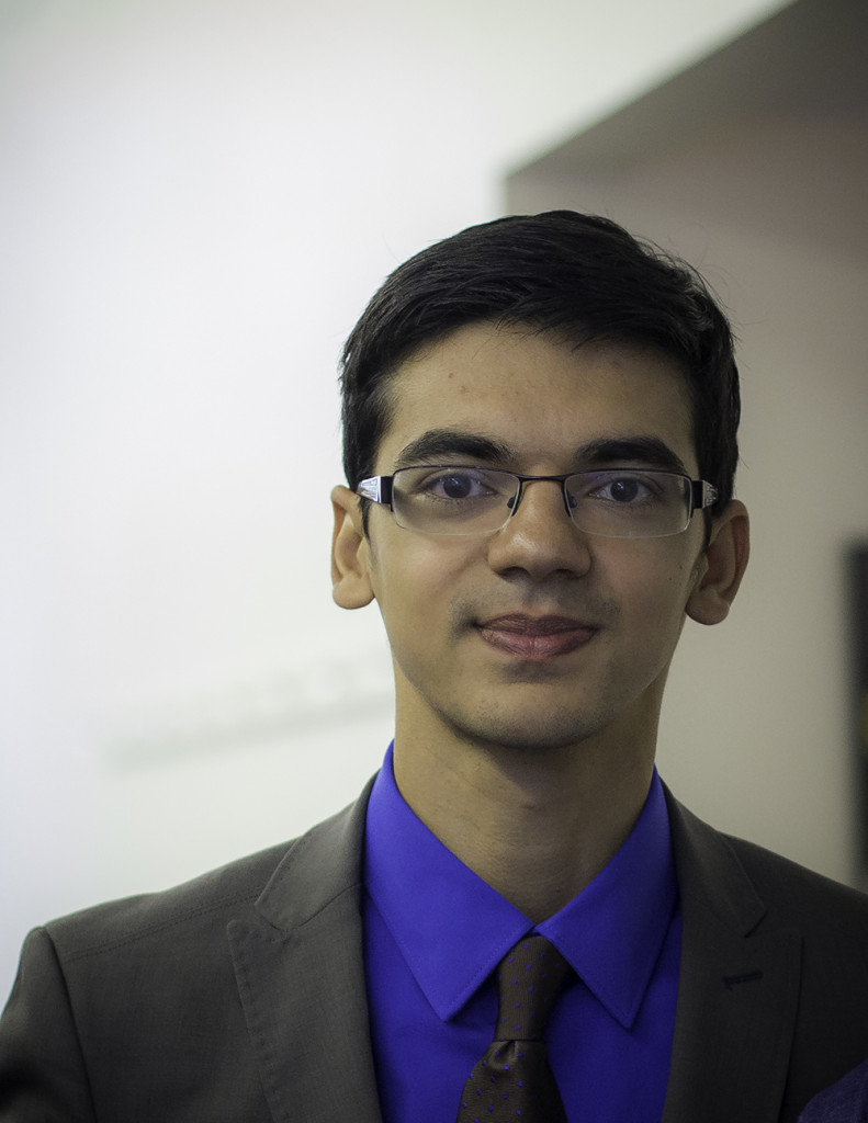 I also wouldn't be surprised if 100% of Anish Giri's games are draws. 